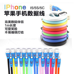 慧聪网商产品推荐 高效稳定的手机数据线选购指南